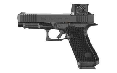 GLOCK G17 G6 ORS 9mm - All Geared Up FFL view 4