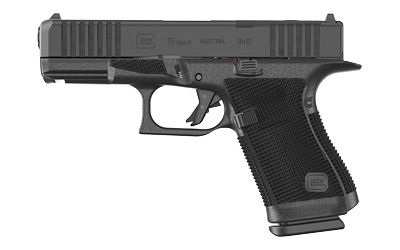Glock Gen 6 19 Optic Ready 9mm Luger - Our Store view 3