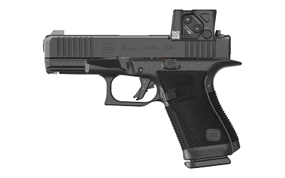 Glock Gen 6 19 DC8 COA Aimpoint 9mm Luger - Our Store view 2