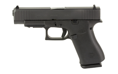 GLOCK G48 9mm - Circle Square Firearms view 5