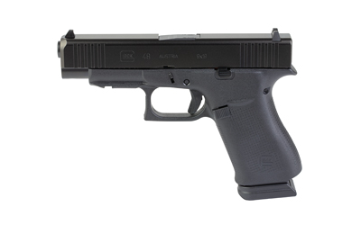 GLOCK G48 9mm - Circle Square Firearms view 5