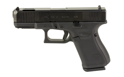 GLOCK G19C V 9mm - Jimmy's Creek Firearms view 2