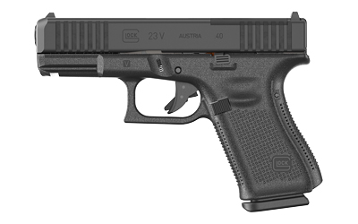 GLOCK G23 V MOS 40 S&W - Circle Square Firearms view 4
