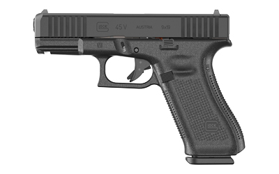 GLOCK G45 V 9mm - Jimmy's Creek Firearms view 3