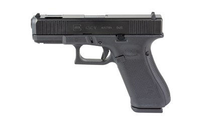 GLOCK G45C V 9mm Handgun with 17-Round Capacity view 3