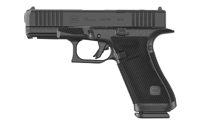 GLOCK G45 G6 ORS 9mm - Circle Square Firearms view 5