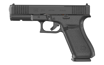 GLOCK G21 V MOS 45 ACP - Circle Square Firearms view 4