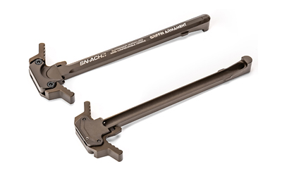 Griffin Armament SN-ACH 15 — SNACH15R3-FDE - Circle Square F view 3