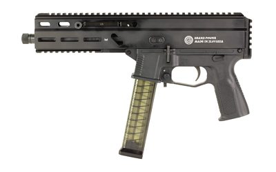 Global Ordnance 45 ACP - Purple Mountain Armory view 3