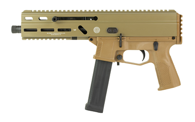 Grand Power SP10A3 - Jimmy's Creek Firearms view 2