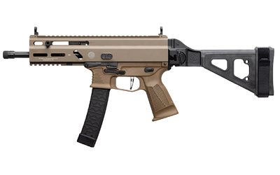 Grand Power SP9A3 - 2A Gun Shop Llc view 2