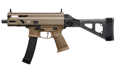 Grand Power SP9A3S - 2A Gun Shop Llc view 2