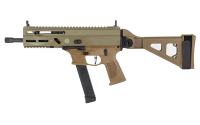 Global Ordnance 9MM LUGER - Purple Mountain Armory view 3