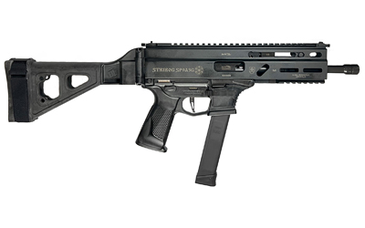 Global Ordnance SP9A3G 9mm Luger - Circle Square Firearms view 2