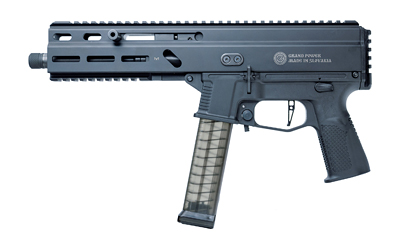 Grand Power SP10A3 - Jimmy's Creek Firearms view 2