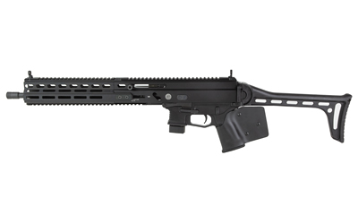 Grand Power SP9A3 Enhanced - Jimmy's Creek Firearms view 2