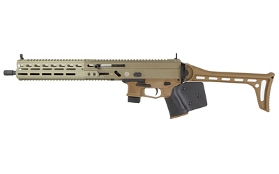 Grand Power SP9A3 Enhanced - Jimmy's Creek Firearms view 2
