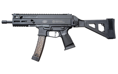 Grand Power SP9A1 - Jimmy's Creek Firearms view 2