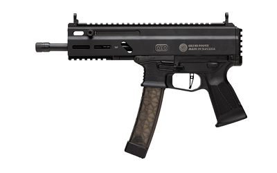 Global Ordnance 9MM LUGER - Purple Mountain Armory view 4