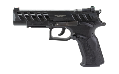 GP 8588005808460 X-CALIBUR CO 9MM MK23