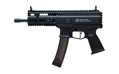 Global Ordnance SP9A3 9mm Luger - Circle Square Firearms view 2