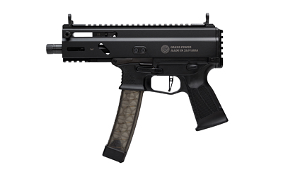 Global Ordnance 9MM LUGER - Purple Mountain Armory view 3
