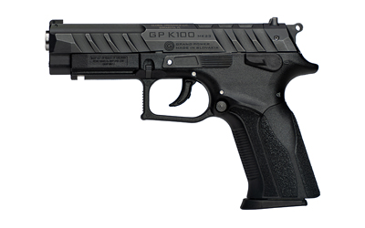 Grand Power K100 - Jimmy's Creek Firearms view 2