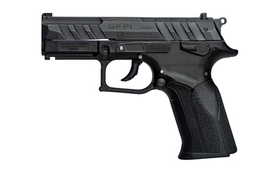 Grand Power P1 - Jimmy's Creek Firearms view 2