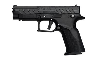 Grand Power Q100 - Jimmy's Creek Firearms view 2