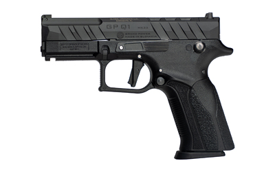 GP 8588005808675 Q1 9MM MK23 3.66 15R