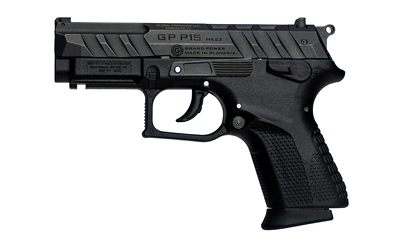 Grand Power P1S - Jimmy's Creek Firearms view 2