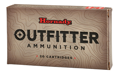 Hornady Outfitter - Jimmy's Creek Firearms view 3