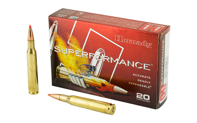 Hornady 270 Winchester - Jimmy's Creek Firearms view 2