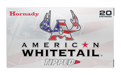 Hornady American Whitetail - Jimmy's Creek Firearms view 3