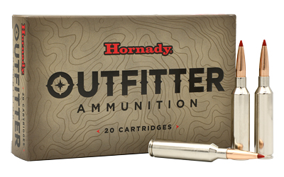 Hornady 7mm PRC - Our Store view 3