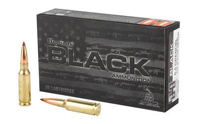 Hornady BLACK 6.5 Gren - Circle Square Firearms view 2