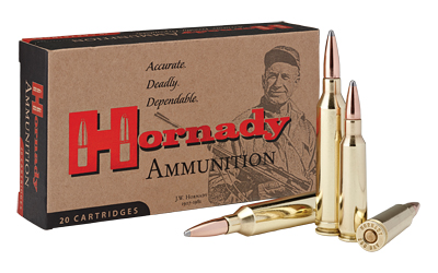 Hornady Mfg 338 Lapua Mag - All Geared Up FFL view 3