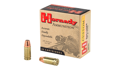 Hornady Custom 9MM - Jimmy's Creek Firearms view 2
