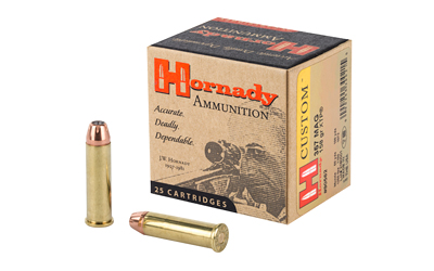 Hornady 357 Magnum - Jimmy's Creek Firearms view 3