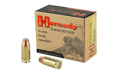 Hornady 45 Auto - Purple Mountain Armory view 4