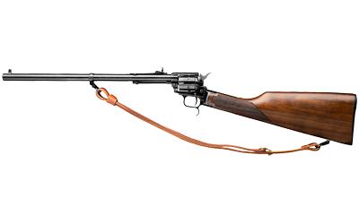 Heritage Manufacturing Rough Rider Rancher Carbine 22 LR - C view 3