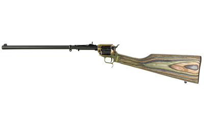 Heritage Manufacturing Rough Rider Rancher Carbine 22 LR - C view 4