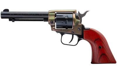 Heritage Manufacturing Rough Rider Small Bore 22 LR - Jimmy' view 3