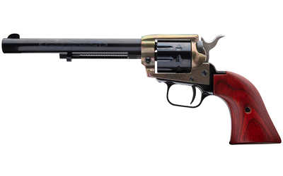Heritage Manufacturing Rough Rider Small Bore 22 LR - Jimmy' view 3