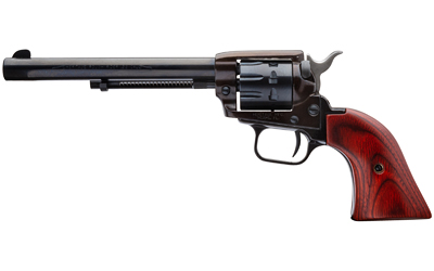 Heritage Manufacturing Rough Rider Combo 22 WMR|22 LR - Our view 2