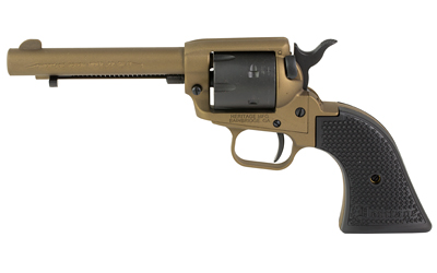 Heritage Manufacturing Rough Rider Small Bore 22 LR - Circle view 5