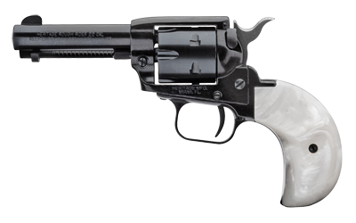 Heritage Manufacturing Rough Rider Bird Head 22 LR - All Gea view 3