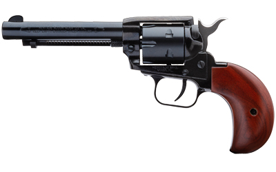 Heritage Manufacturing Rough Rider Bird Head 22 LR | 22 Magn view 4