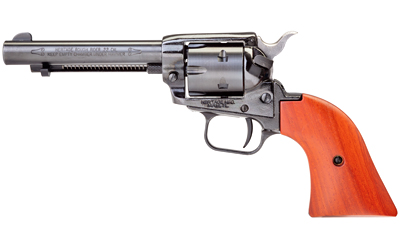 Taurus International - Heritage Rough Rider 22 LR - Circle S view 4