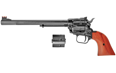 Heritage Manufacturing Rough Rider Small Bore 22 LR | 22 Mag view 3